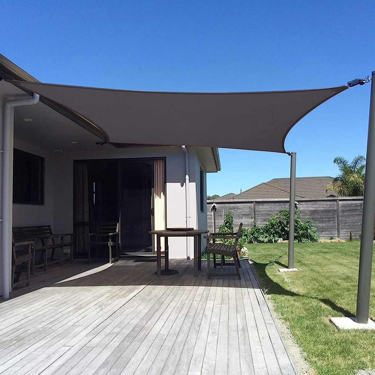 Sun Shade Sail