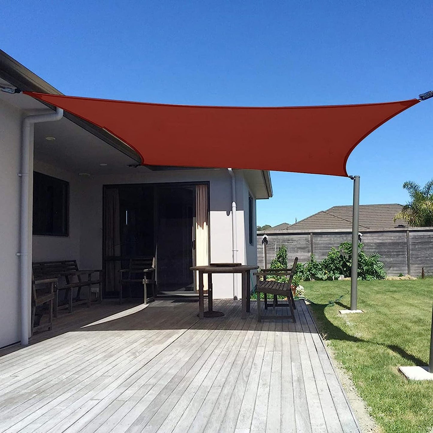 Sun Shade Sail