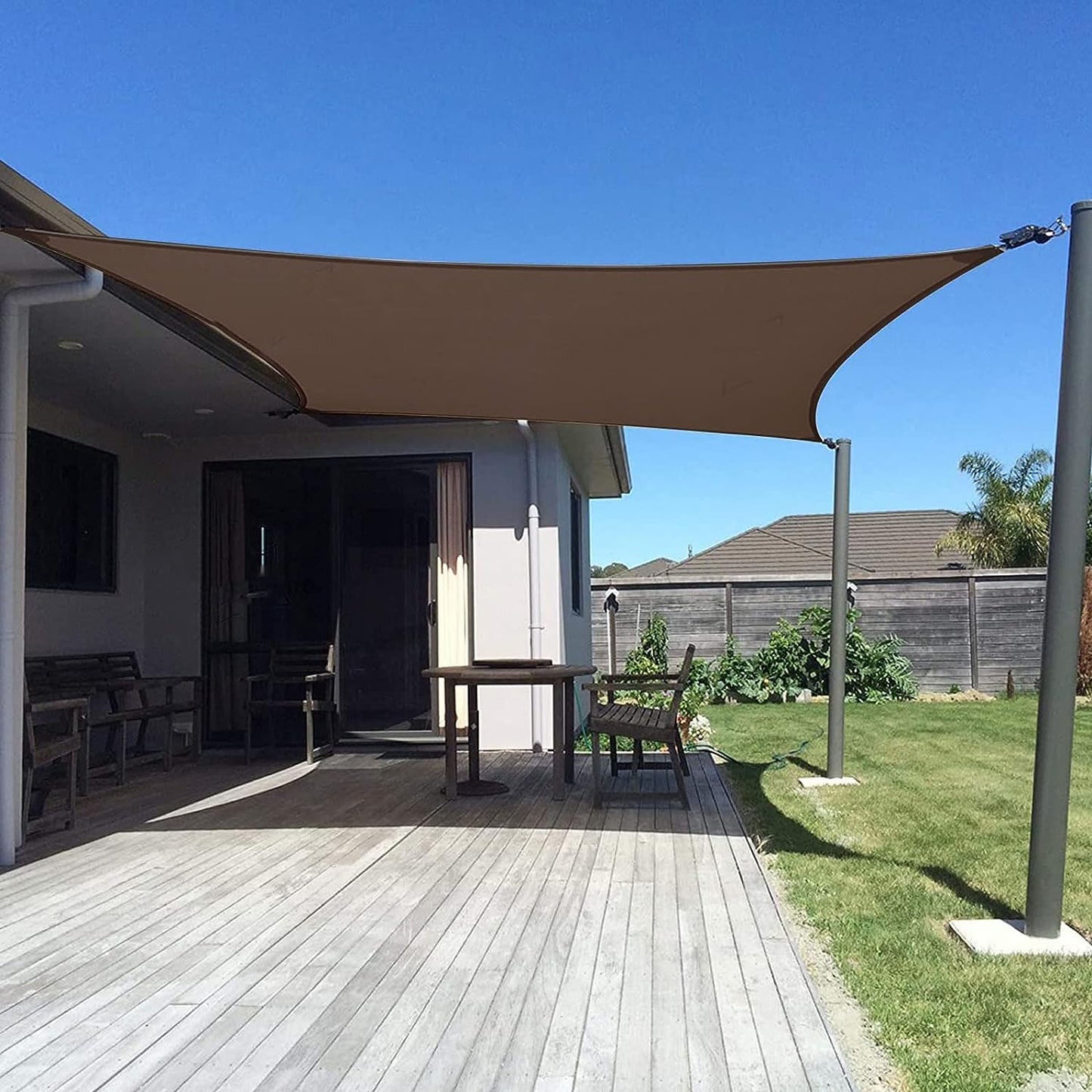 Sun Shade Sail
