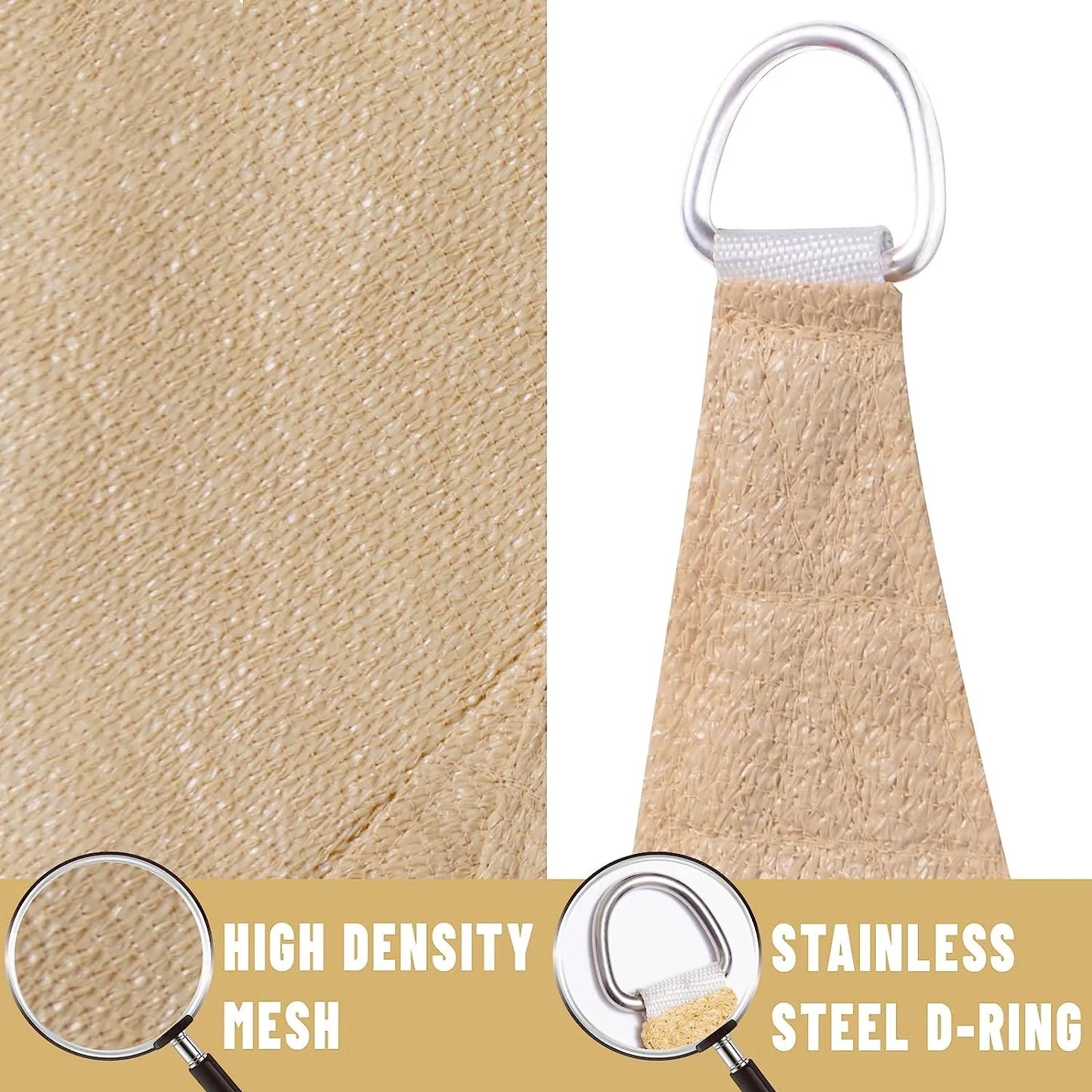 Sun Shade Sail