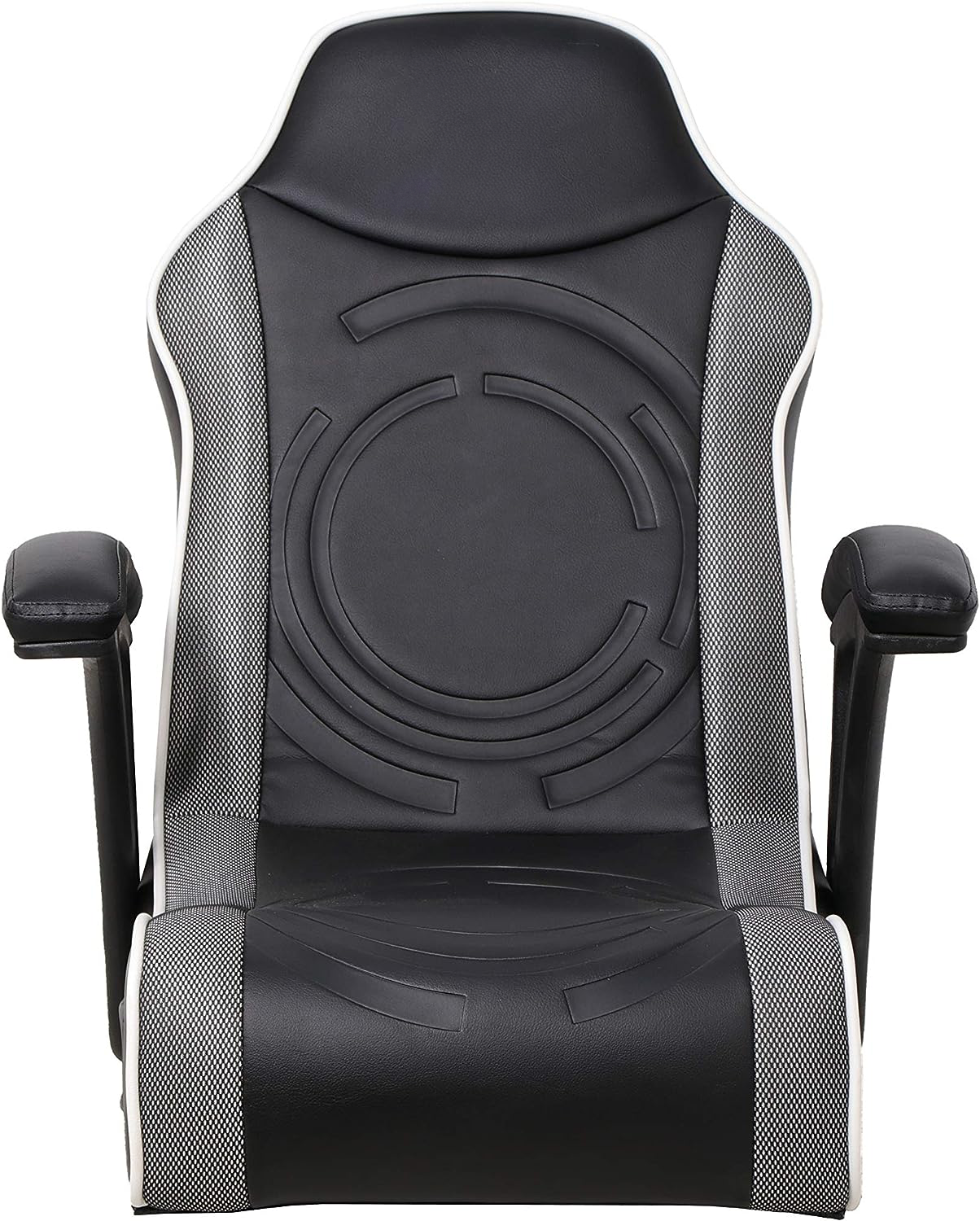 LED Floor Gaming Chair