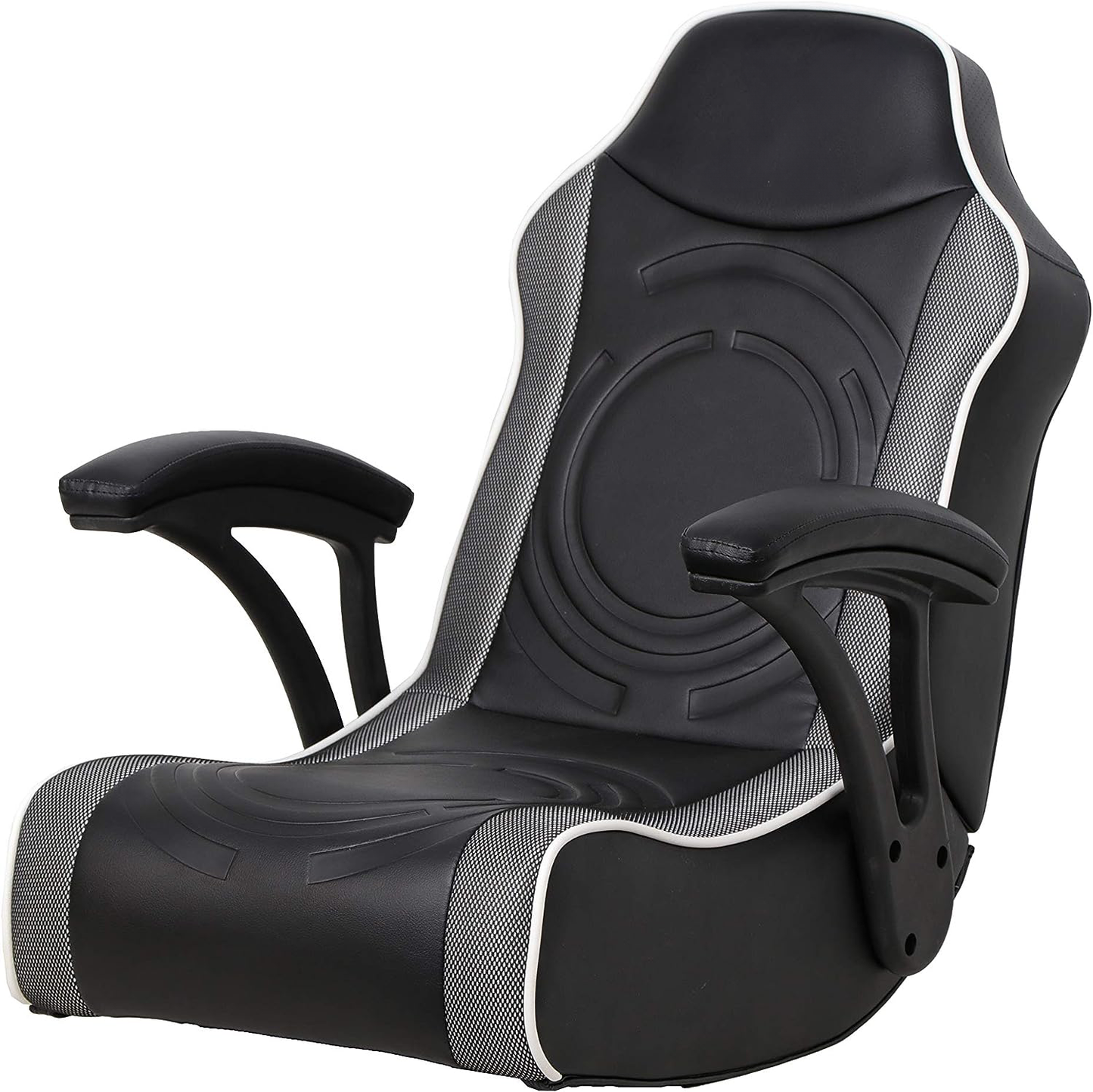 LED Floor Gaming Chair