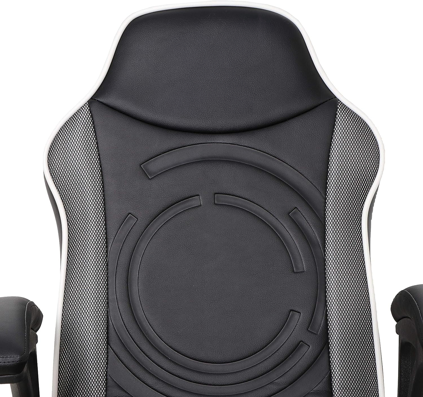 LED Floor Gaming Chair