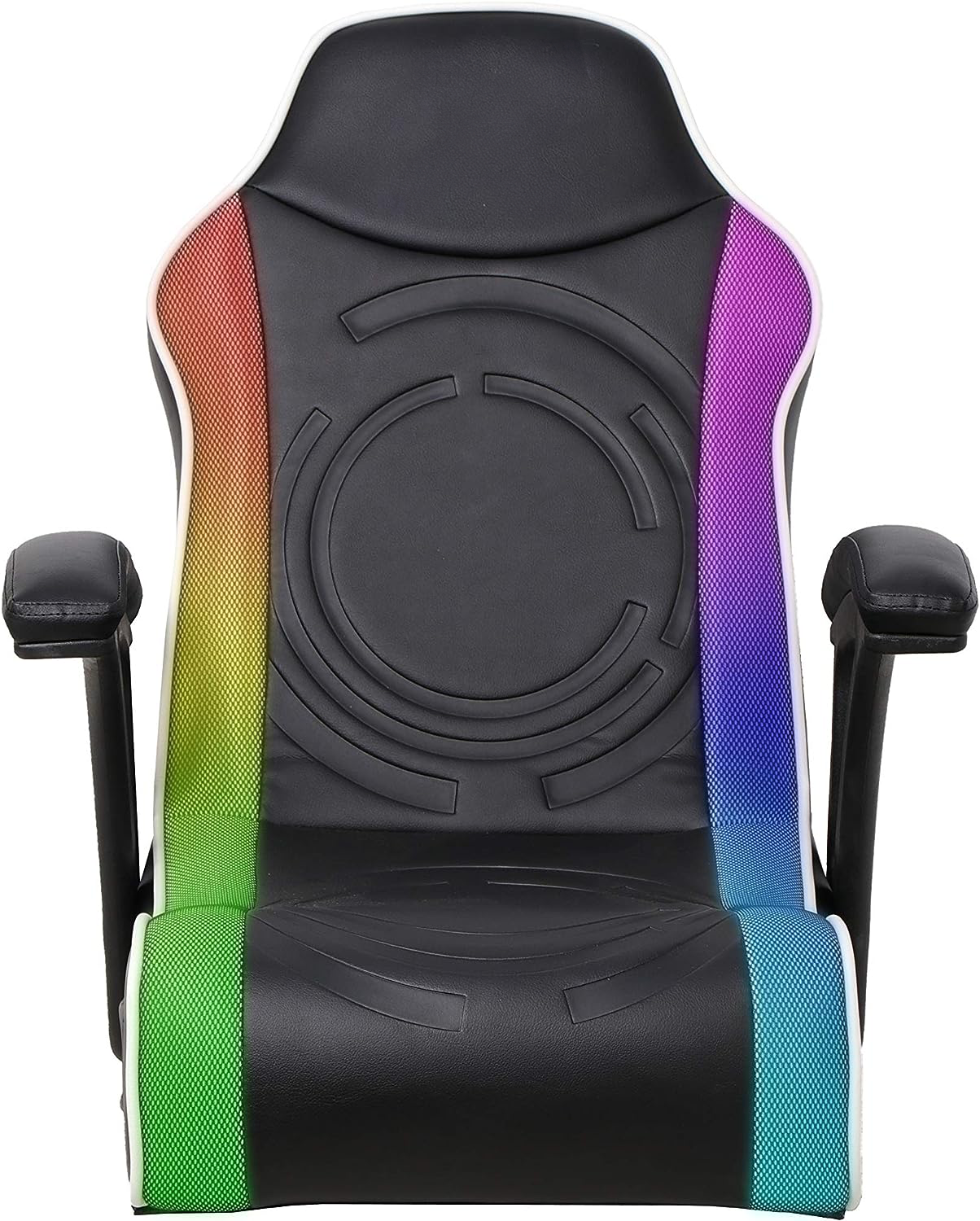 LED Floor Gaming Chair