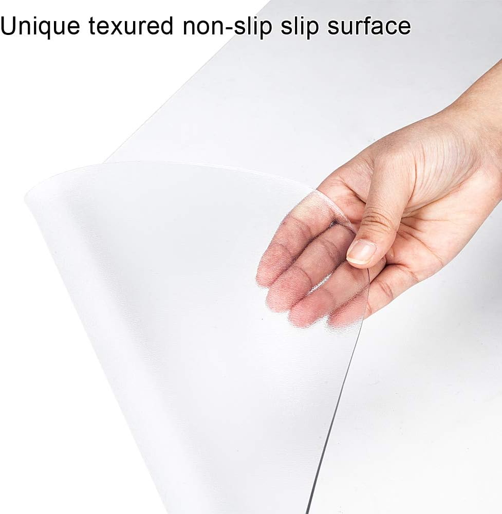 Clear Chair Mat,