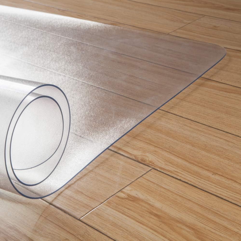 Clear Chair Mat,
