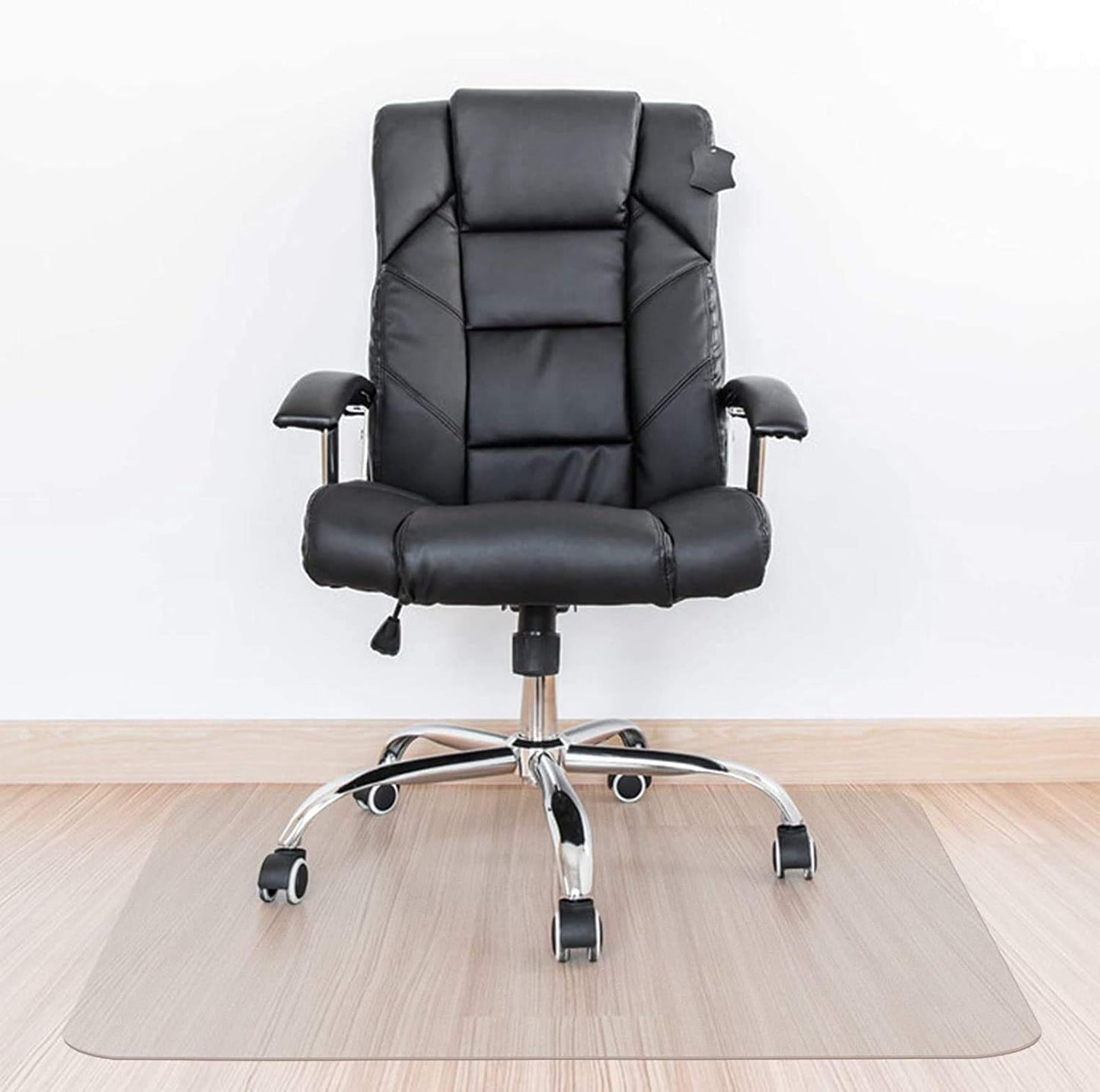 Clear Chair Mat,