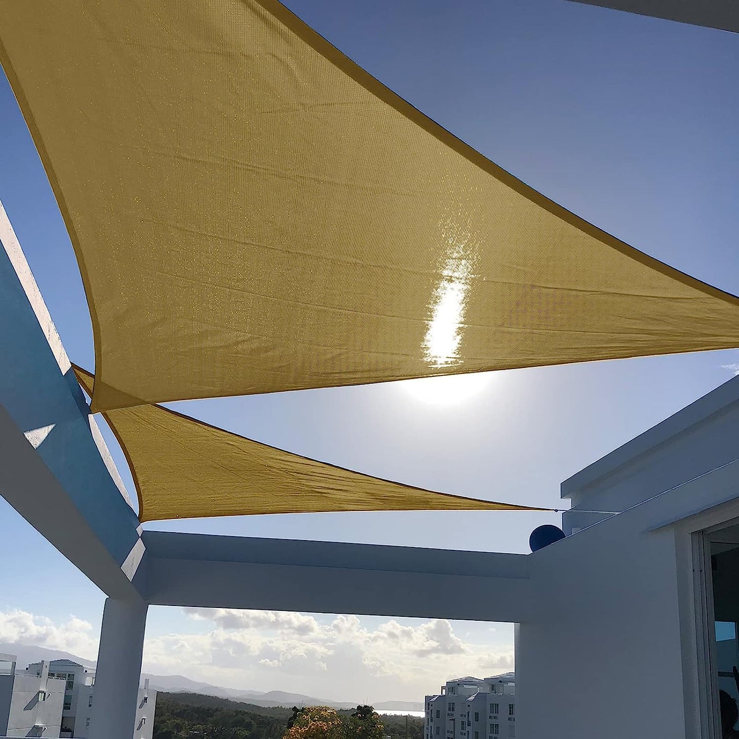 Sun Shade Sail