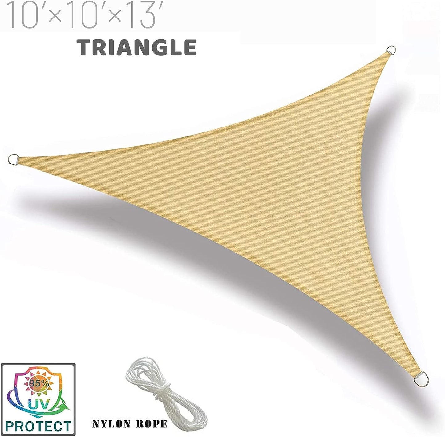 Sun Shade Sail