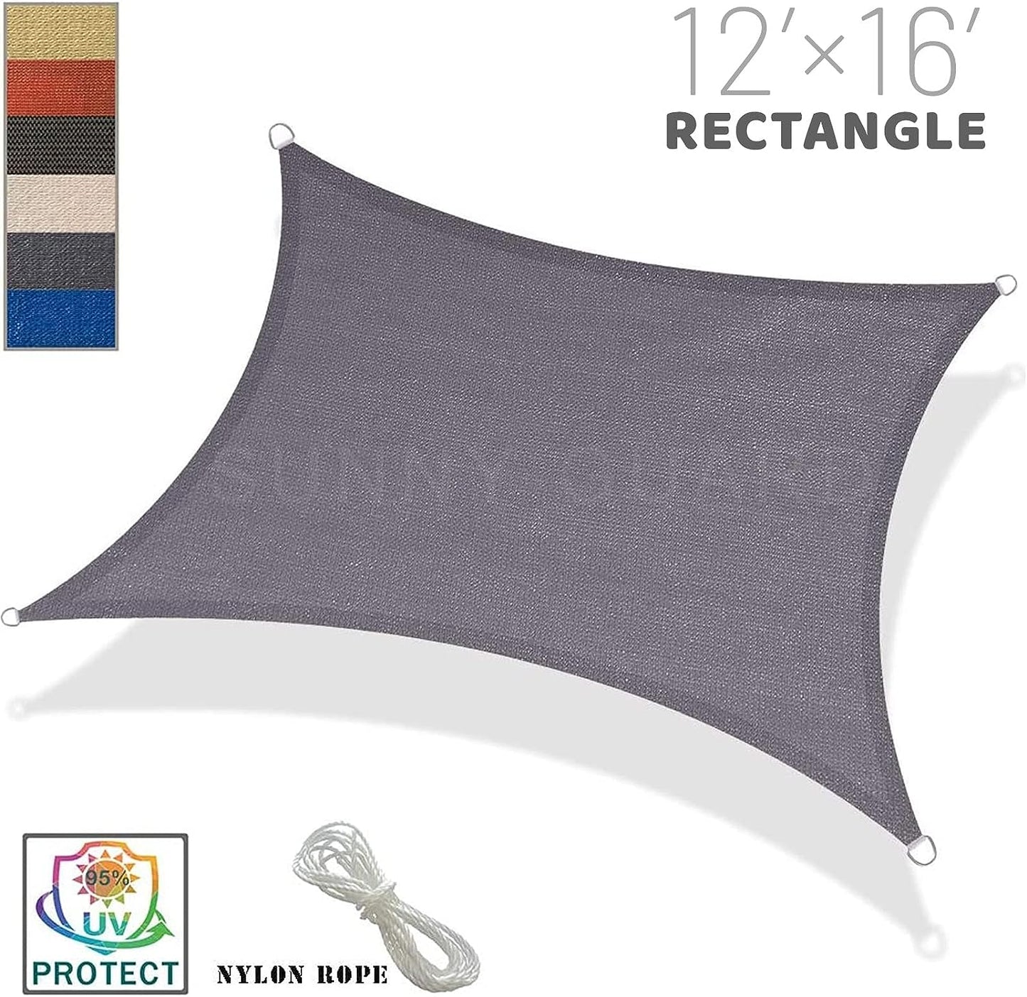 Sun Shade Sail