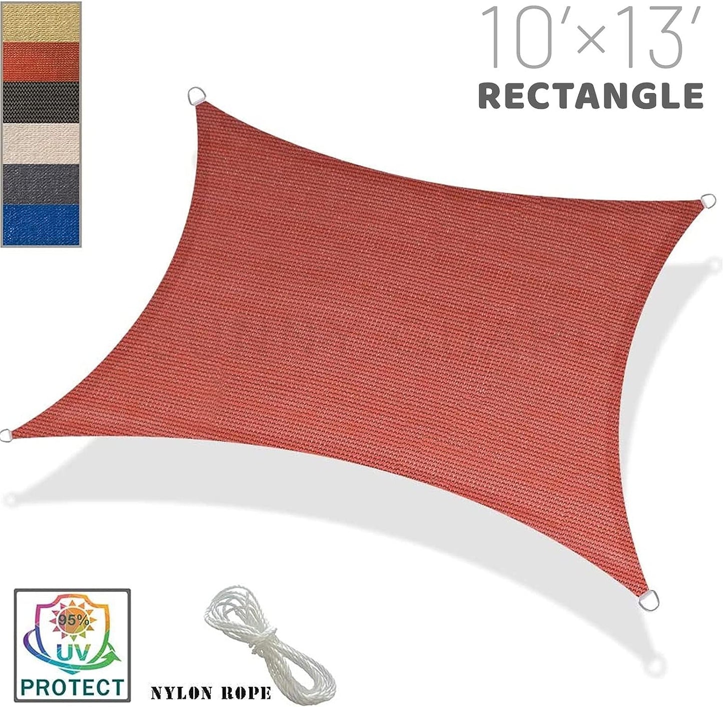 Sun Shade Sail