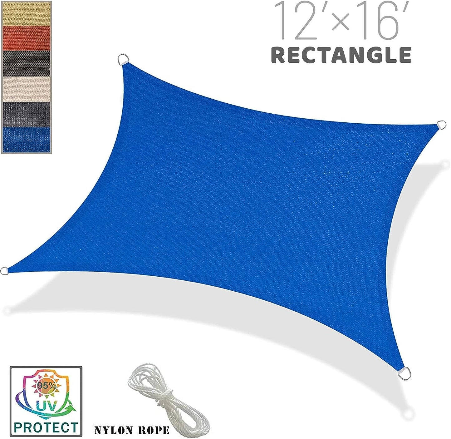 Sun Shade Sail