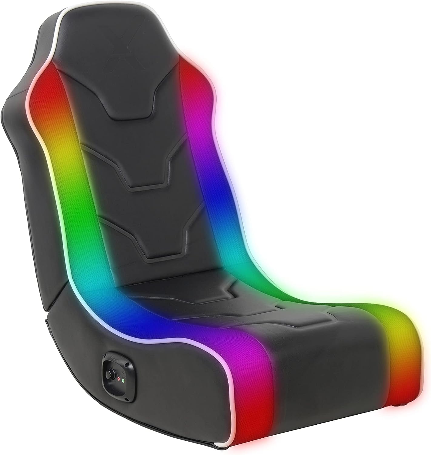 LED Floor Gaming Chair