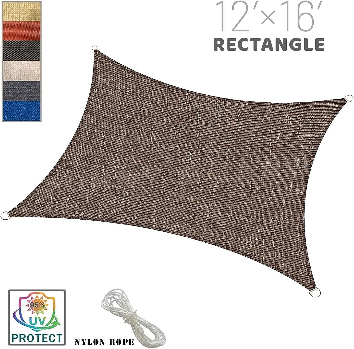 Sun Shade Sail