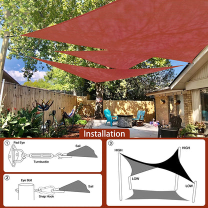 Sun Shade Sail