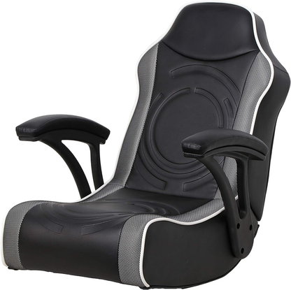 LED Floor Gaming Chair