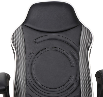 LED Floor Gaming Chair