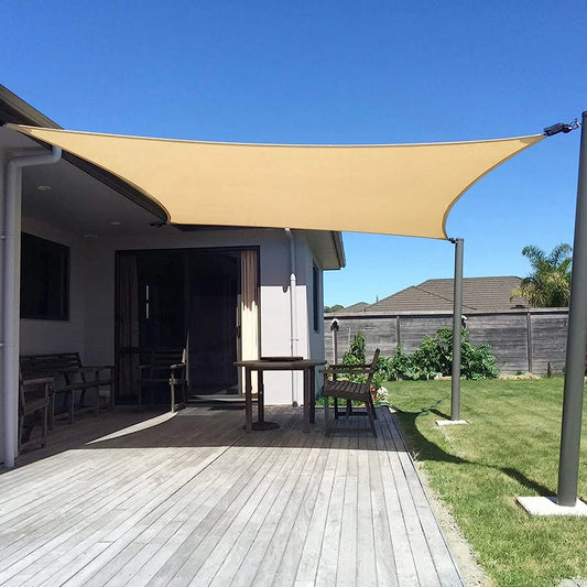 Sun Shade Sail