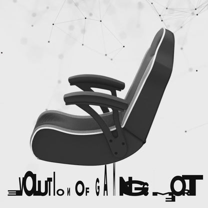 LED Floor Gaming Chair