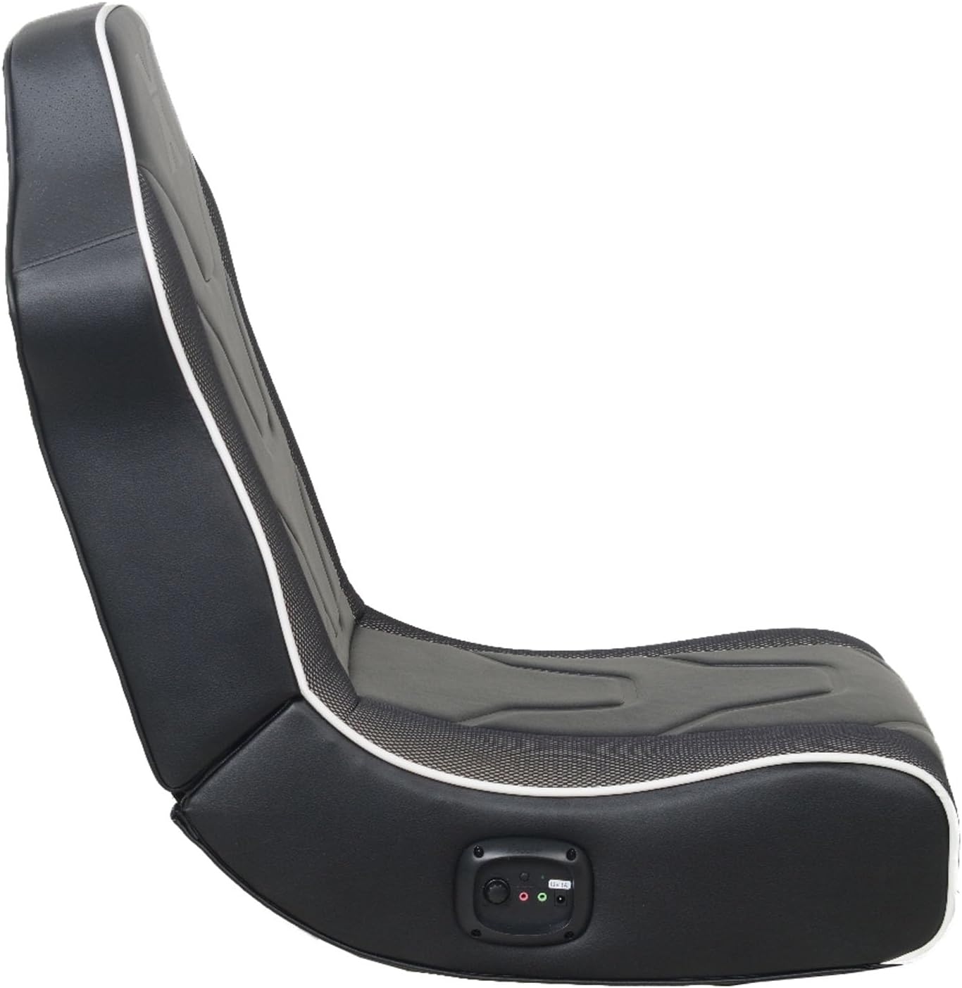 LED Floor Gaming Chair