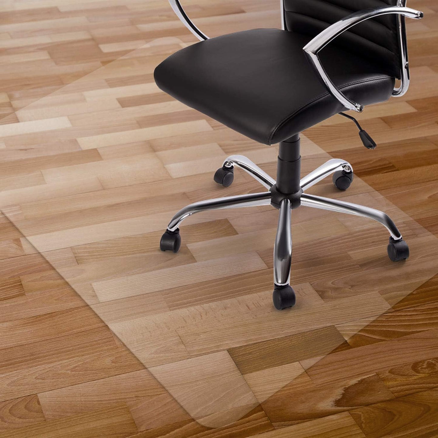 Clear Chair Mat,