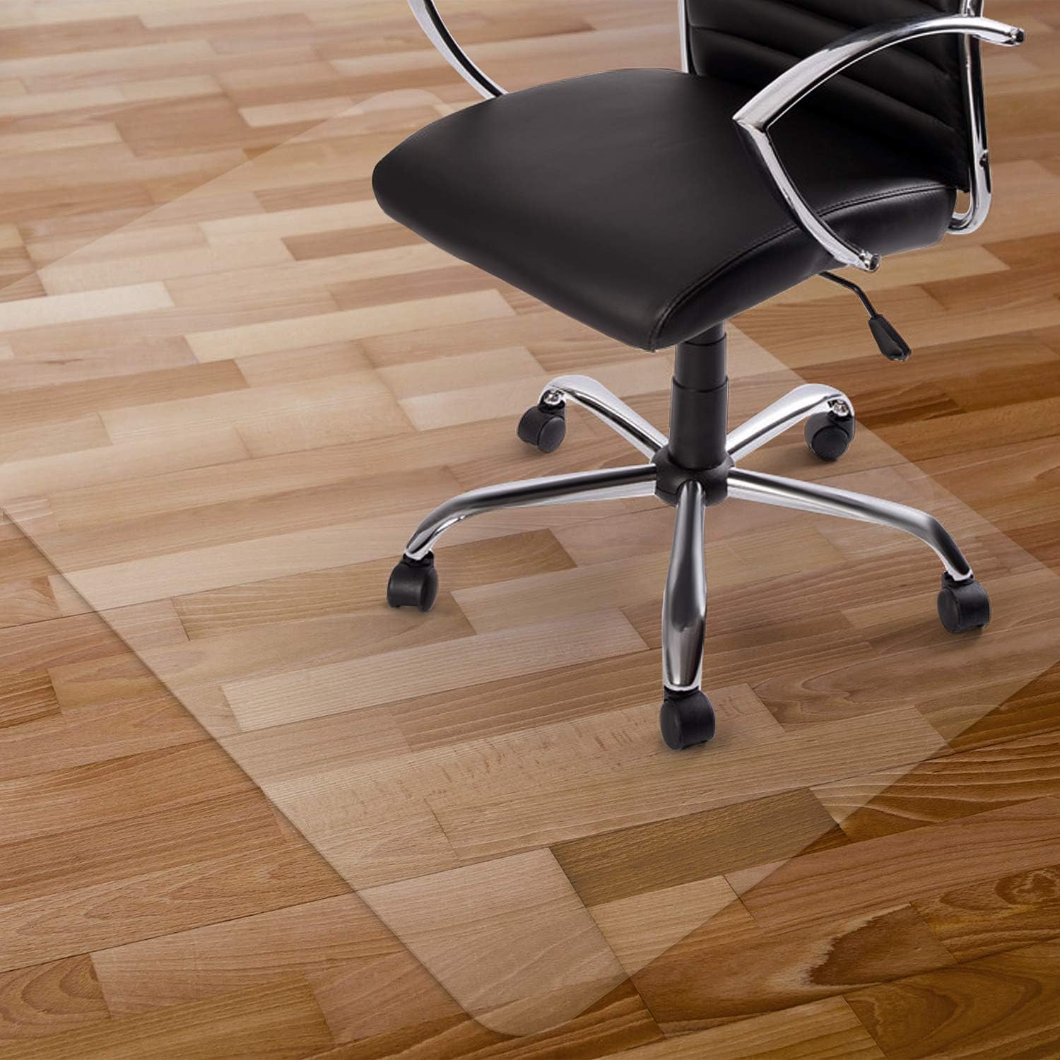 Clear Chair Mat,