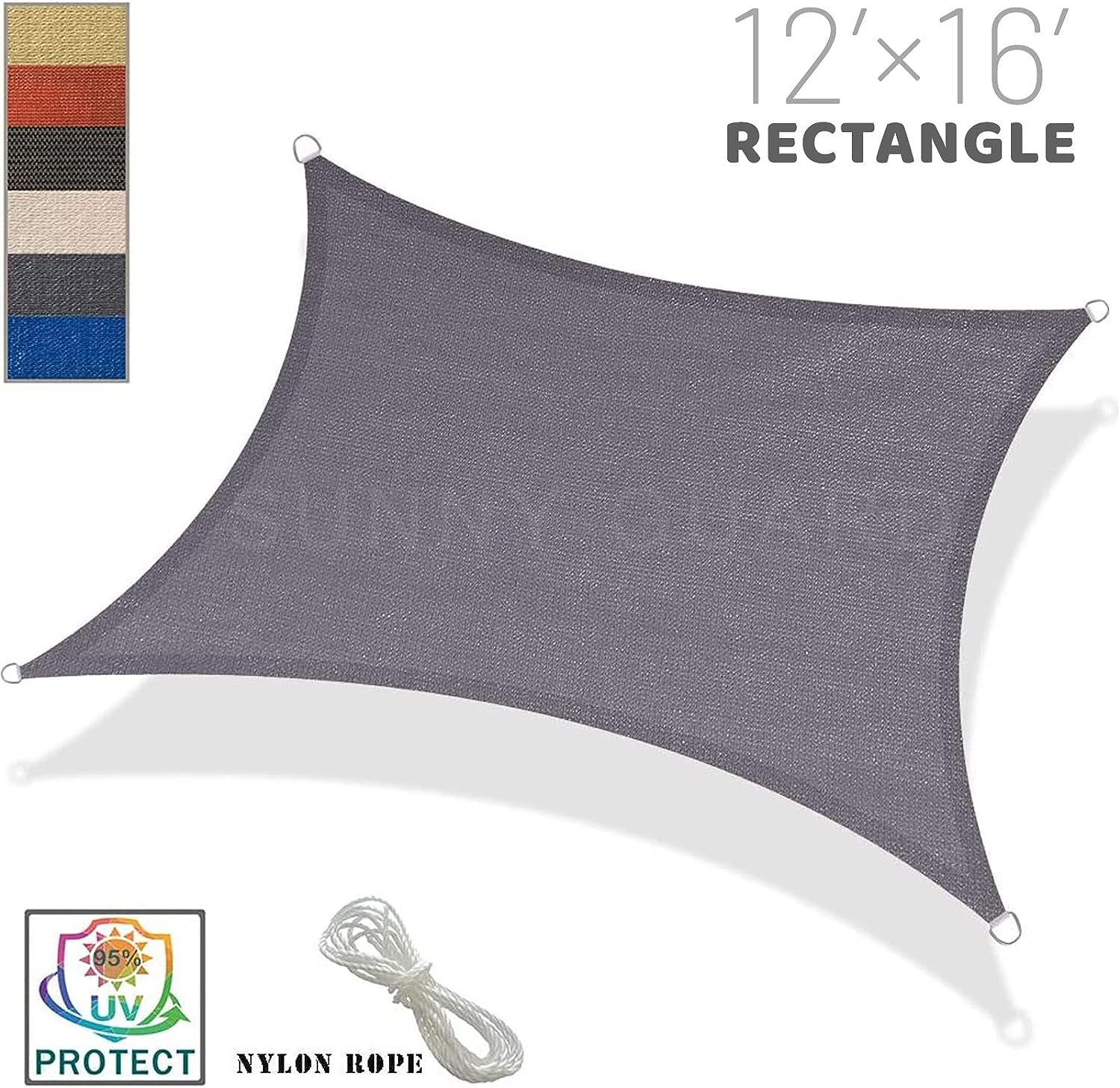 Sun Shade Sail