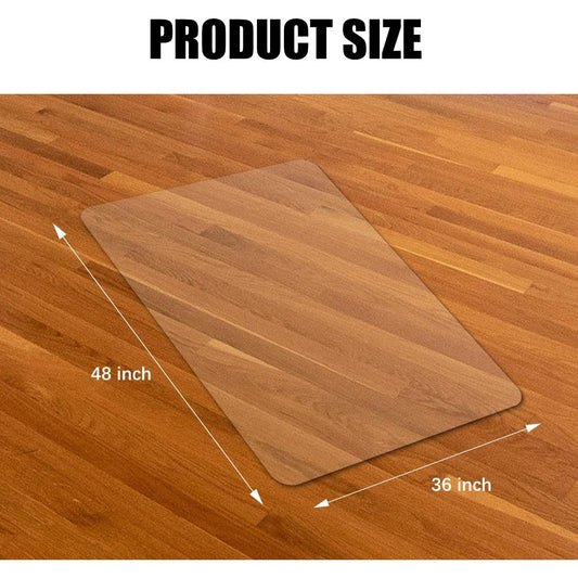 Clear Chair Mat,
