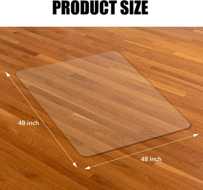 Clear Chair Mat,