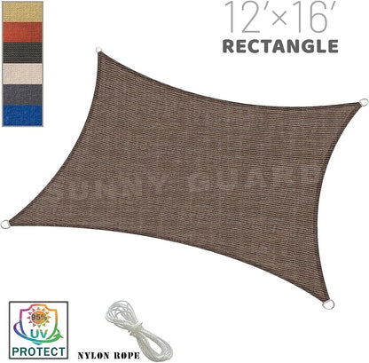 Sun Shade Sail